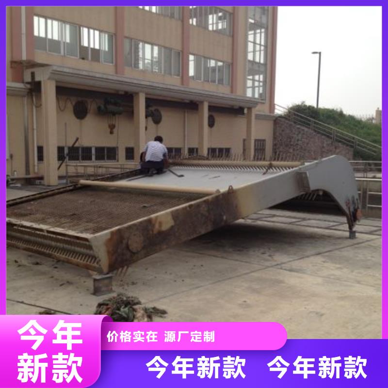 清污機鑄鐵閘門廠家自有生產(chǎn)工廠