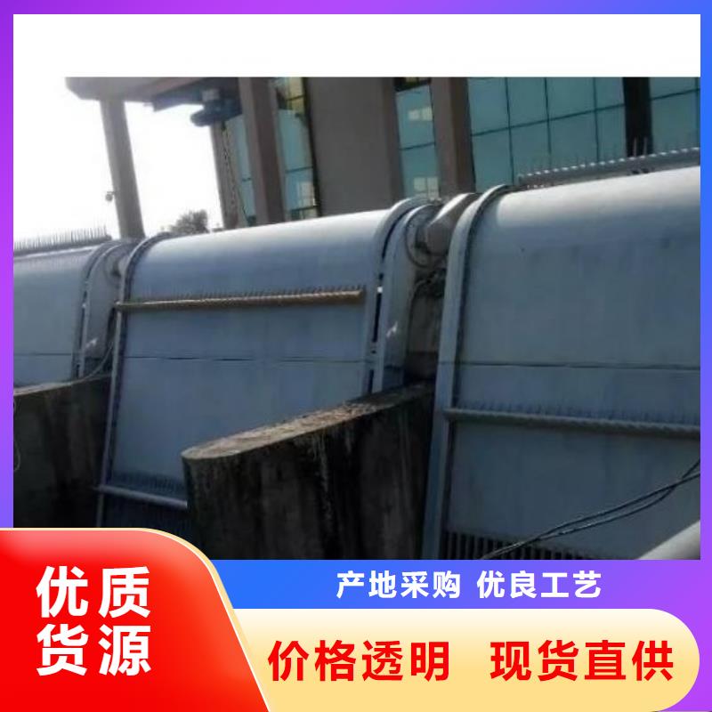 清污机钢制拍门经验丰富品质可靠
