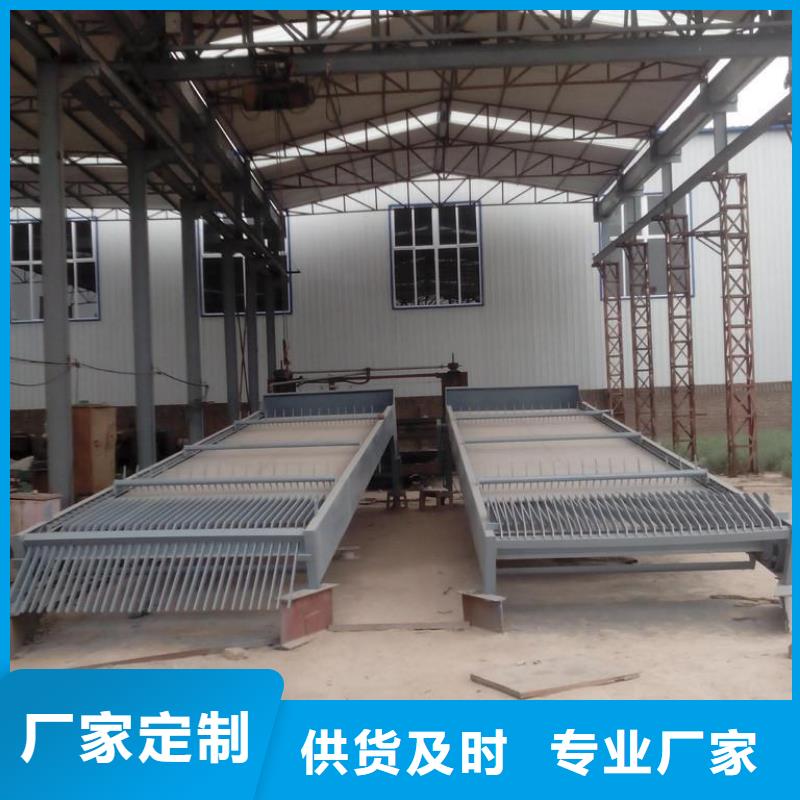 清污机主推产品