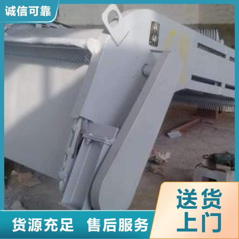 清污機攔污柵本地廠家值得信賴