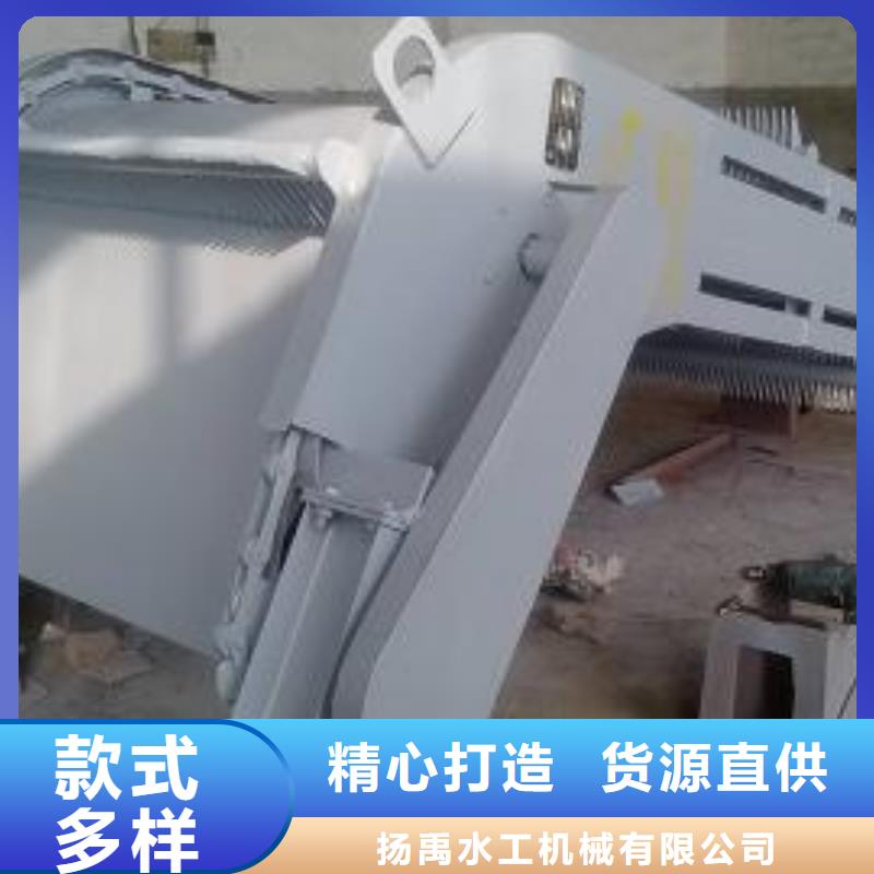 清污機回轉式清污機客戶滿意度高