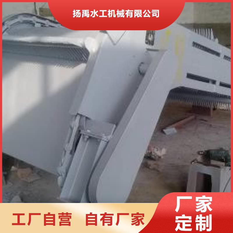  清污机行业优选