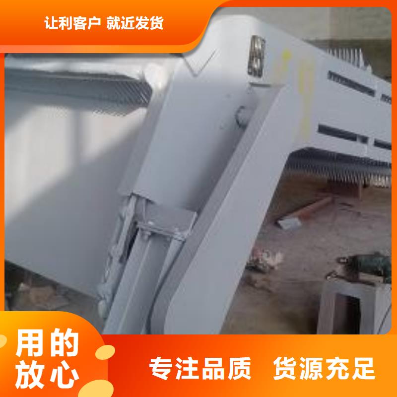 清污機球墨鑄鐵閘門廠家品質(zhì)保障價格合理