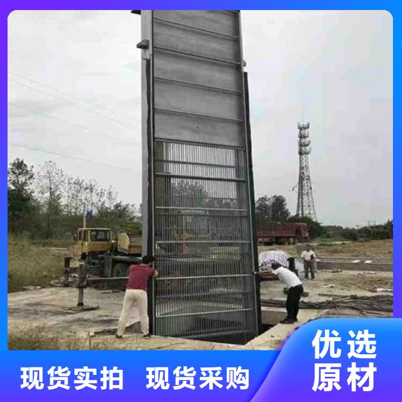 【清污机-卷扬启闭机专注细节使用放心】