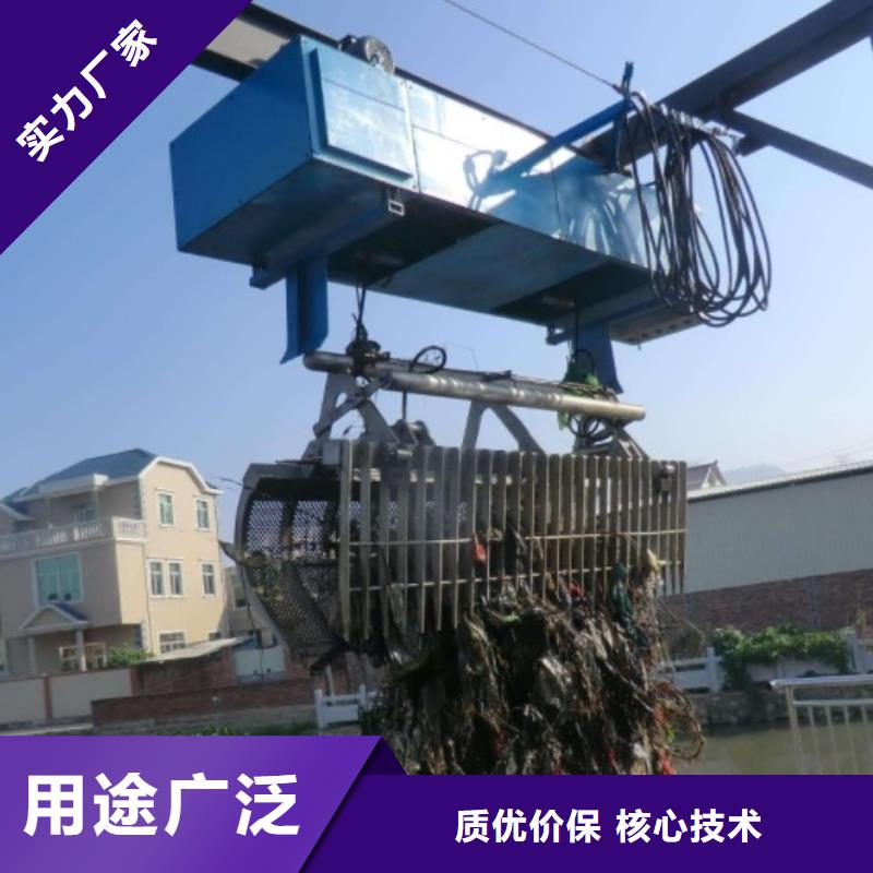 清污机实力厂家