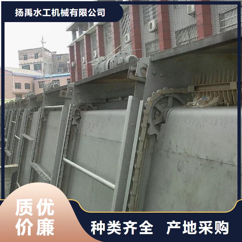  清污機(jī)詳細(xì)參數(shù)