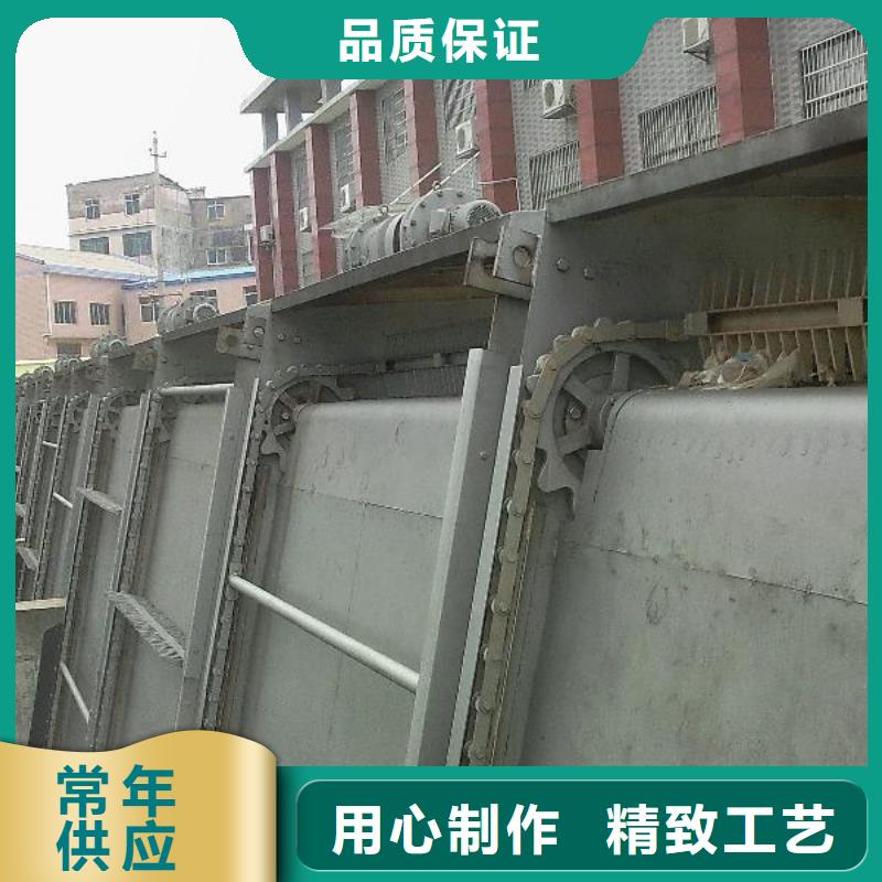 清污机实力见证