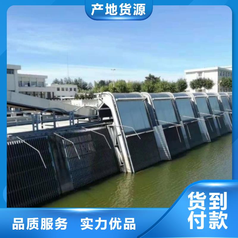  清污機行業(yè)優(yōu)選
