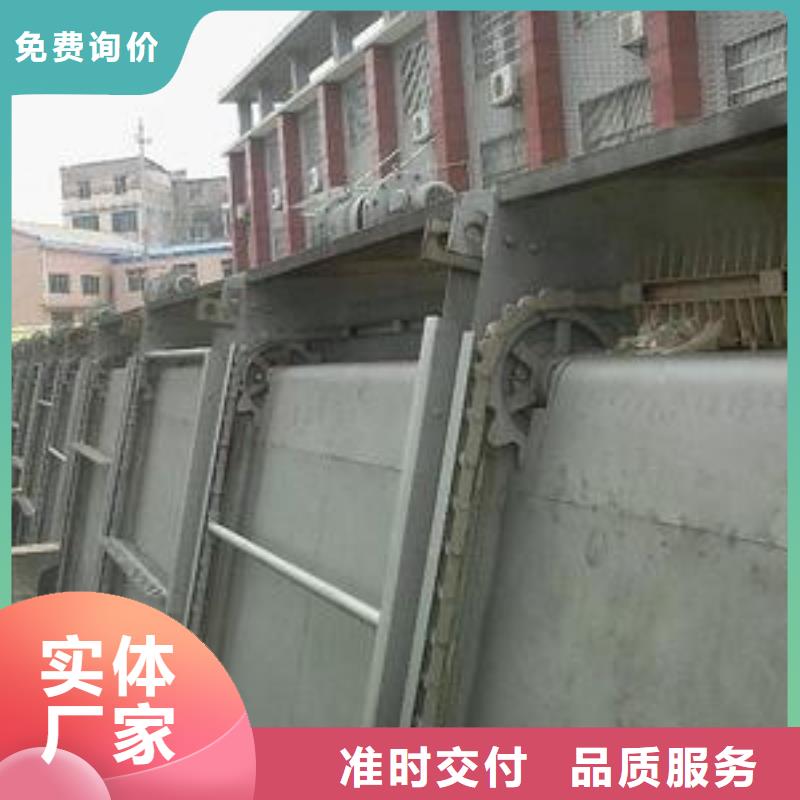 清污機(jī)鋼制拍門廠家隨心所欲定制