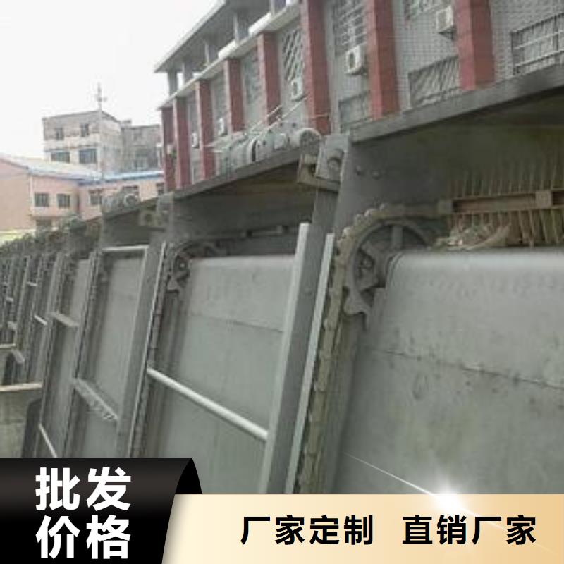 【清污機(jī)】鋼壩保質(zhì)保量