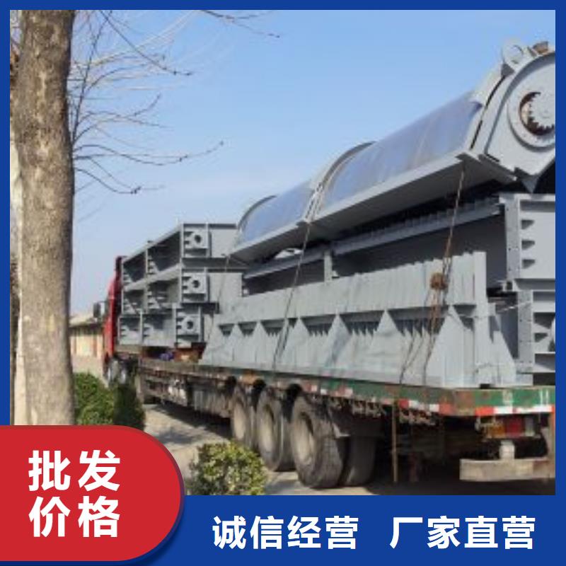 清污機(jī)-鋼制閘門一站式服務(wù)