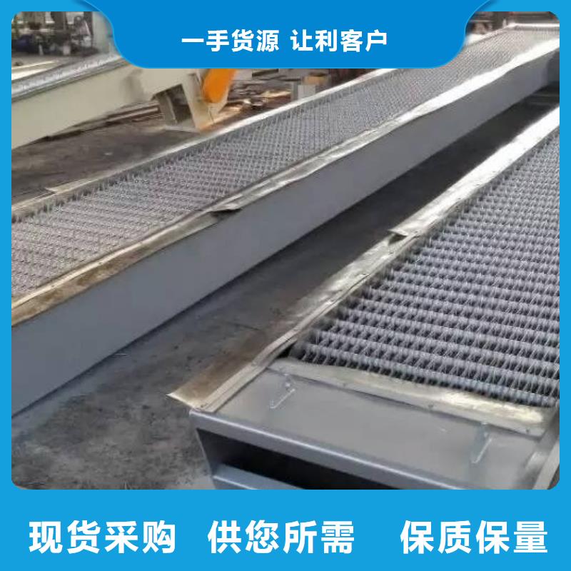 清污機玻璃鋼拍門做工精細