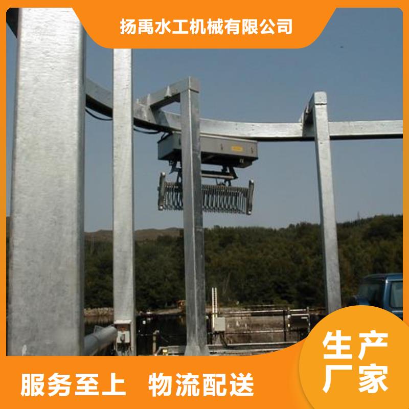 清污機玻璃鋼拍門做工精細