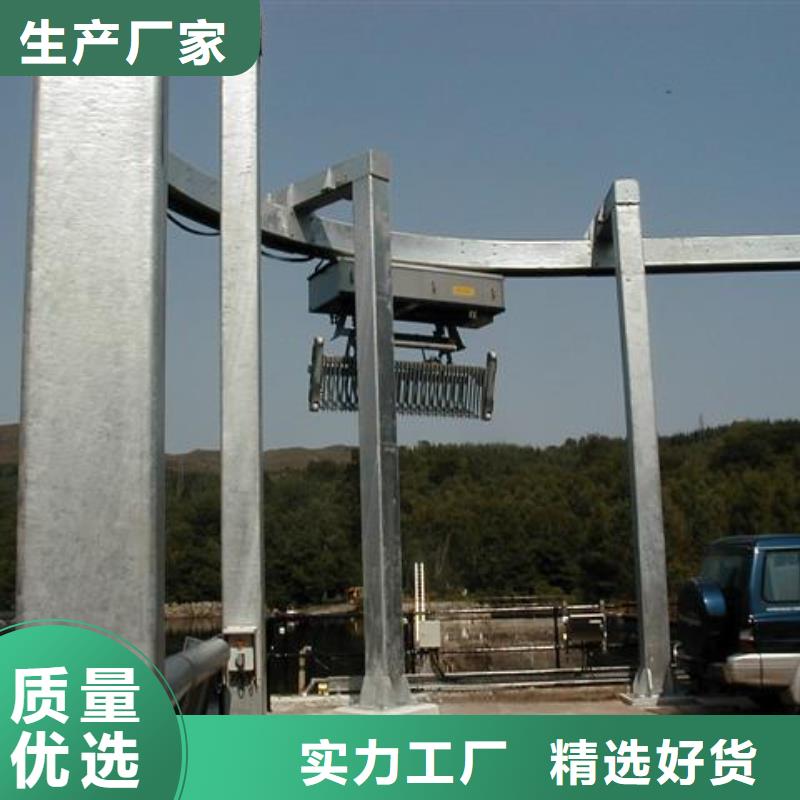 清污機鑄鐵閘門性能穩(wěn)定