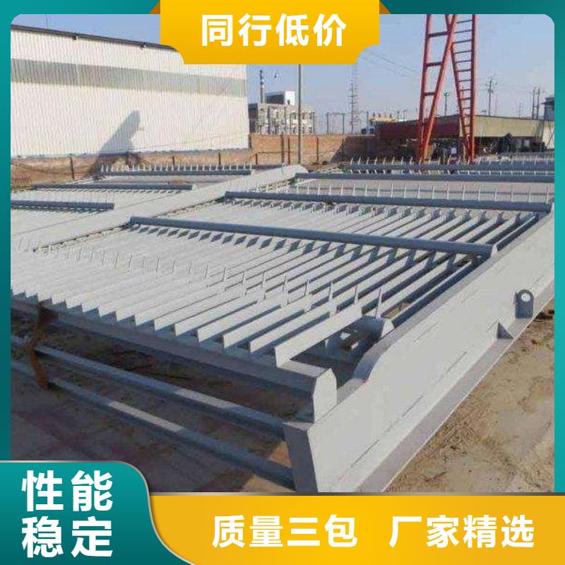 清污機(jī)-不銹鋼閘門源頭采購(gòu)