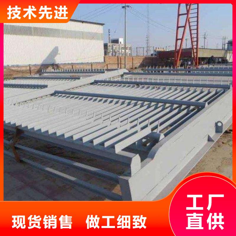 清污機(jī)-不銹鋼閘門源頭采購