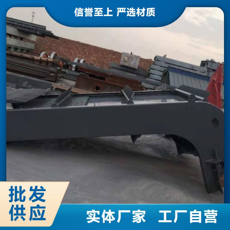 清污機(jī)-鋼制閘門一站式服務(wù)