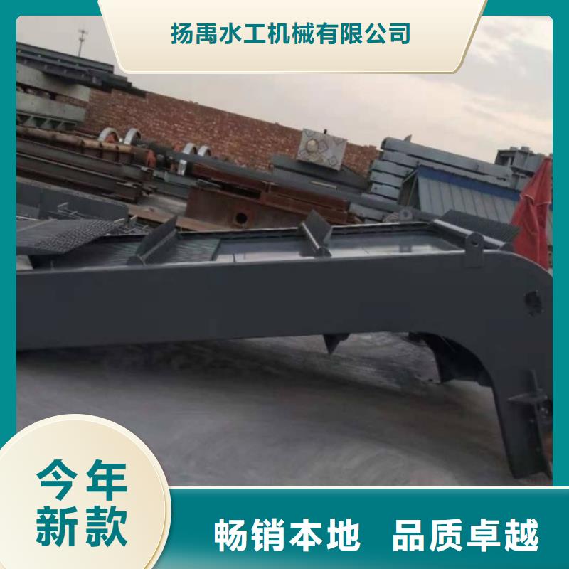 清污機玻璃鋼拍門做工精細