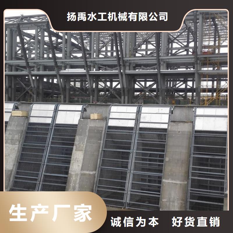 清污機玻璃鋼拍門做工精細