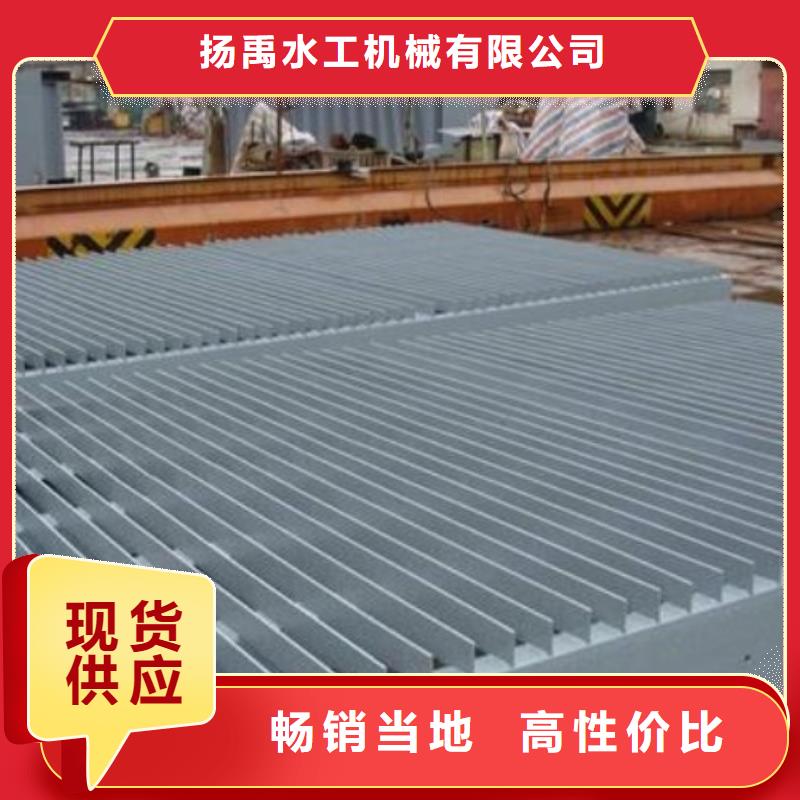 清污機玻璃鋼拍門做工精細