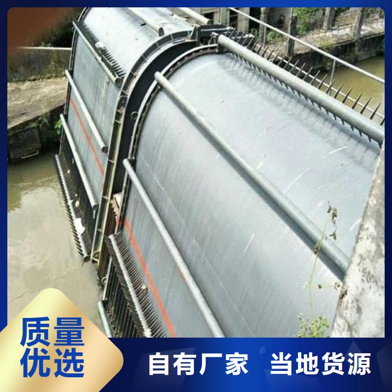 清污機鋼制拍門廠家多年實力廠家