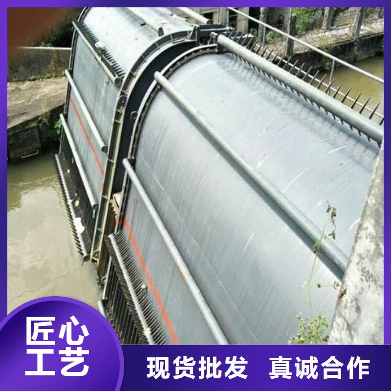 清污機(jī)-不銹鋼閘門源頭采購