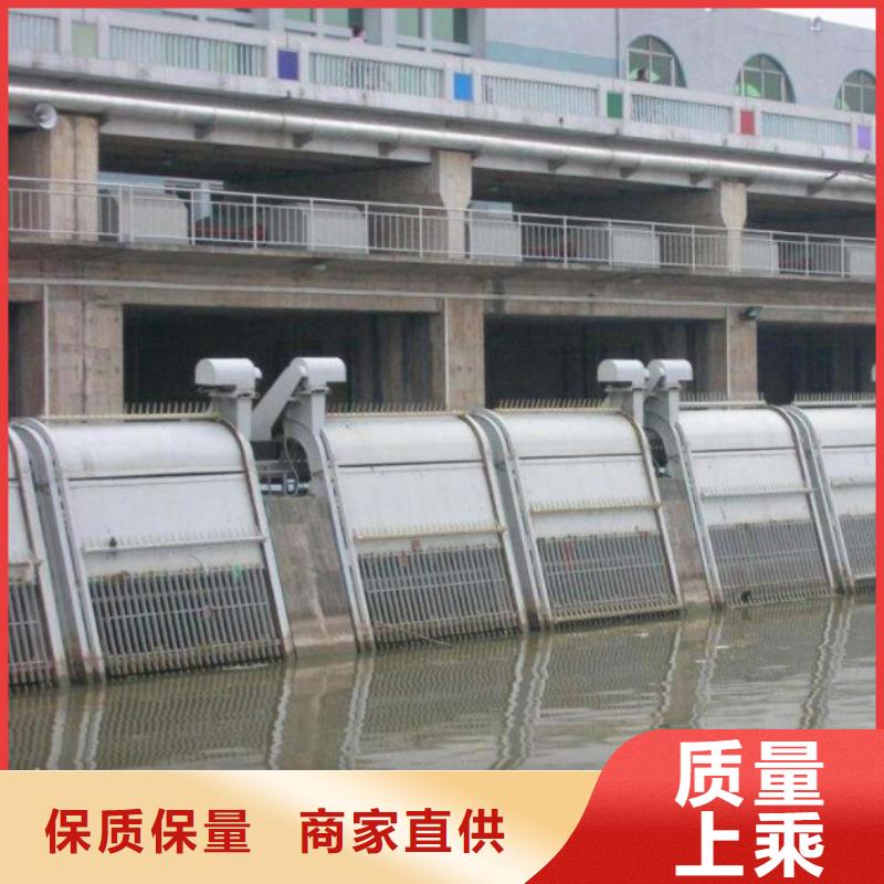 清污機玻璃鋼拍門做工精細