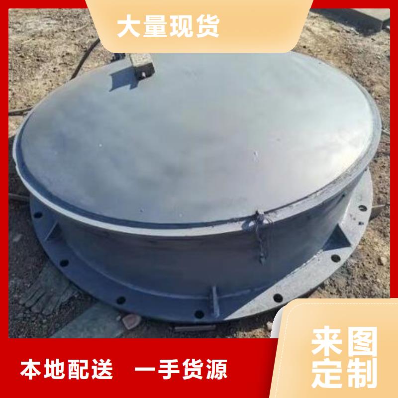  拍门做工细致