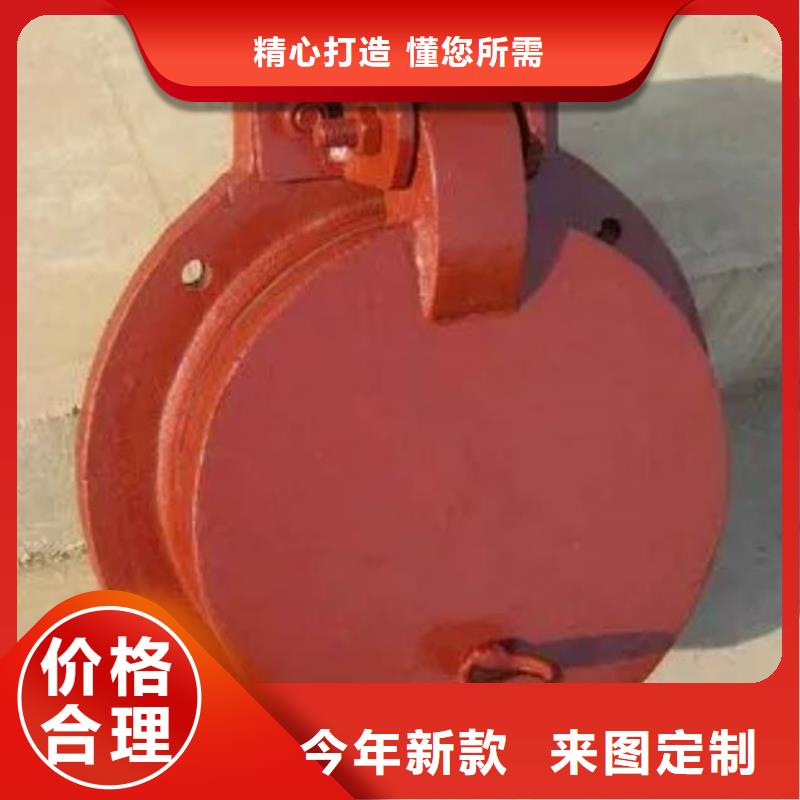 拍門鋼制閘門品質(zhì)值得信賴