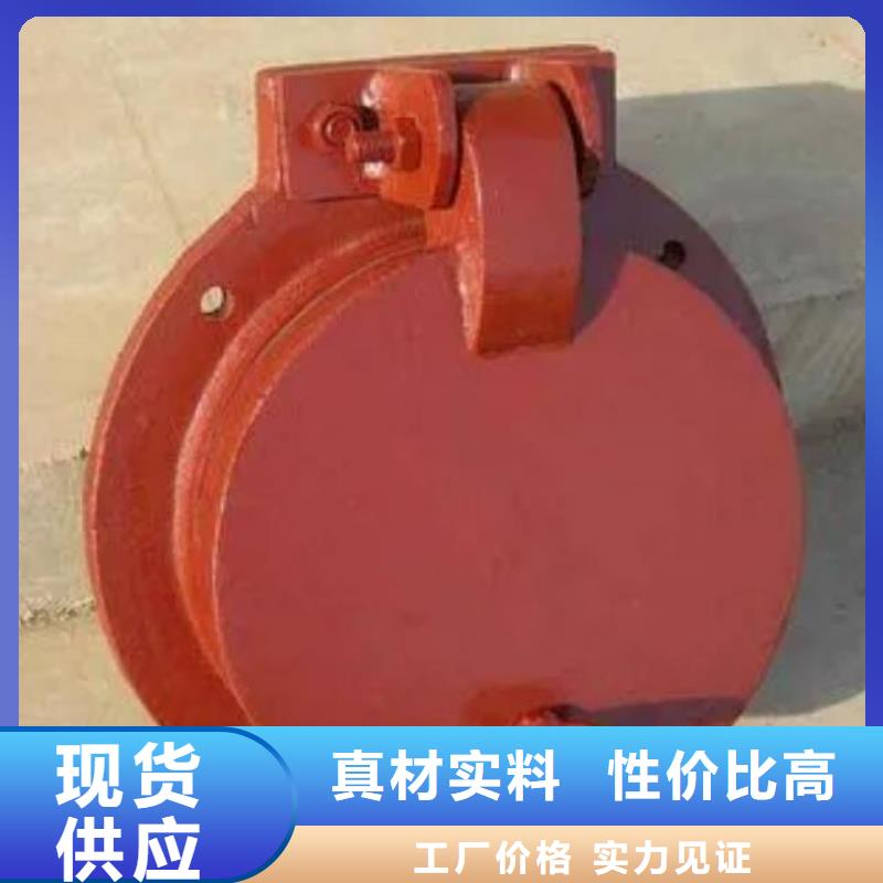 拍门铸铁闸门讲信誉保质量
