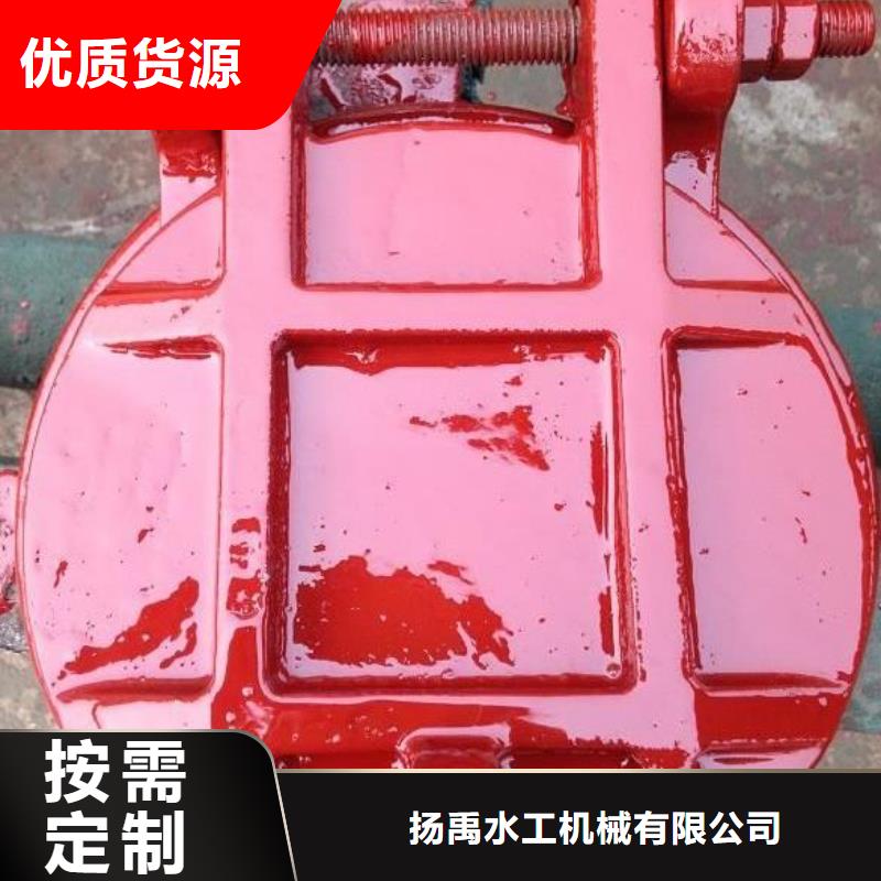 拍门平板钢闸门专业生产N年