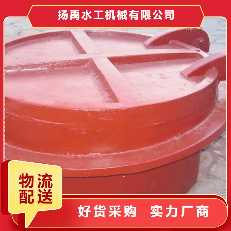 拍門【鑄鐵閘門】不斷創(chuàng)新