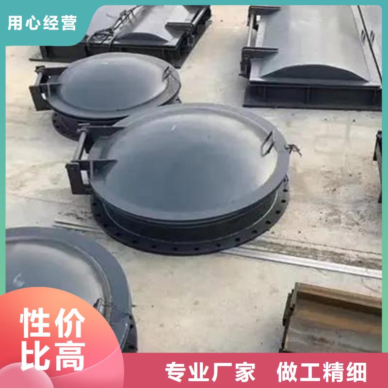 拍门质量检测