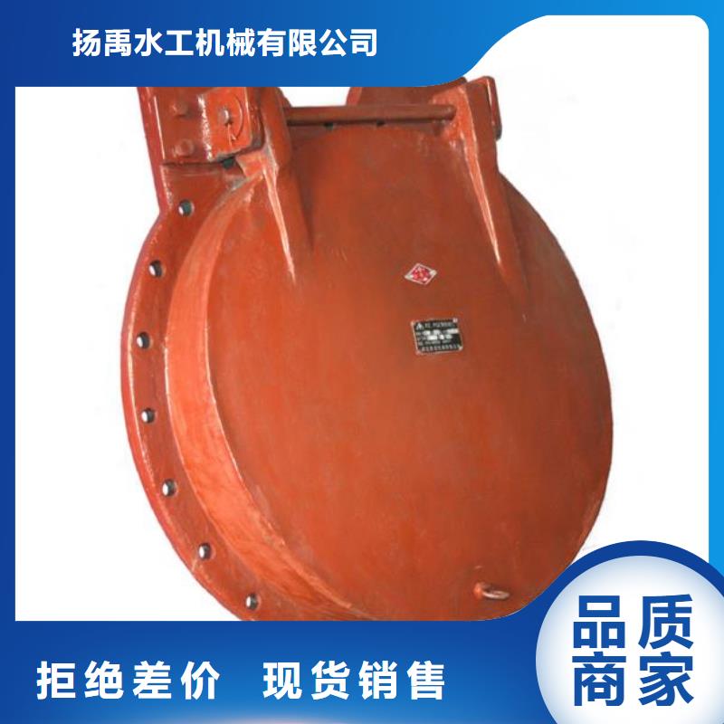拍門【鑄鐵閘門】不斷創(chuàng)新