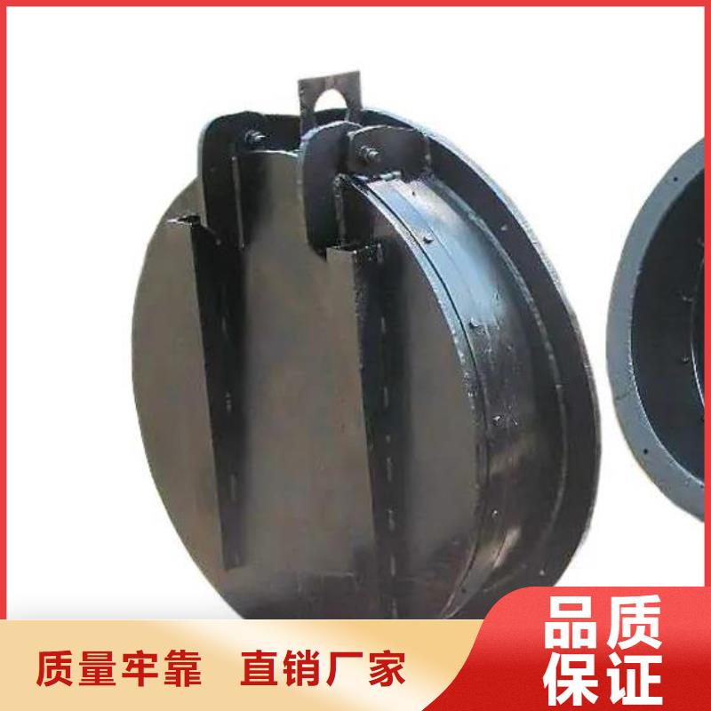 拍门球墨铸铁闸门好品质用的放心