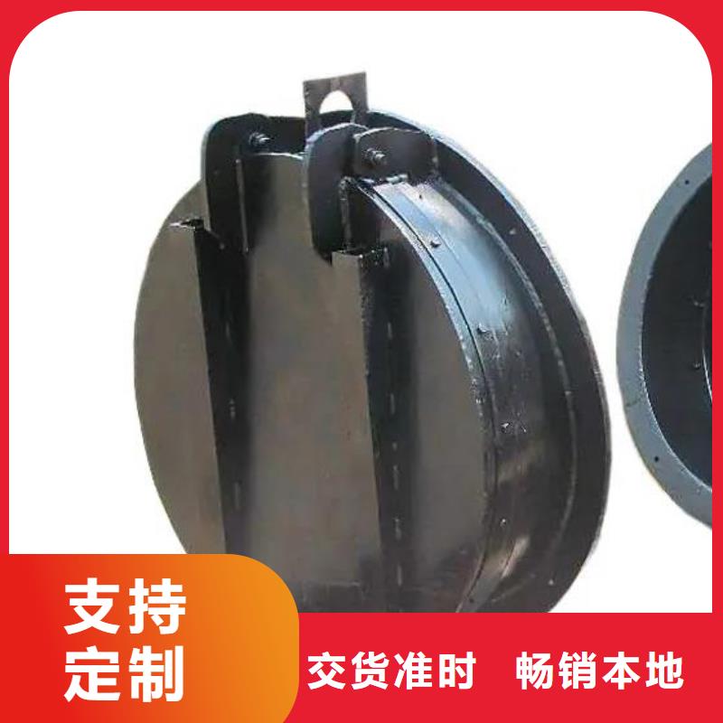 拍门铸铁闸门产地工厂