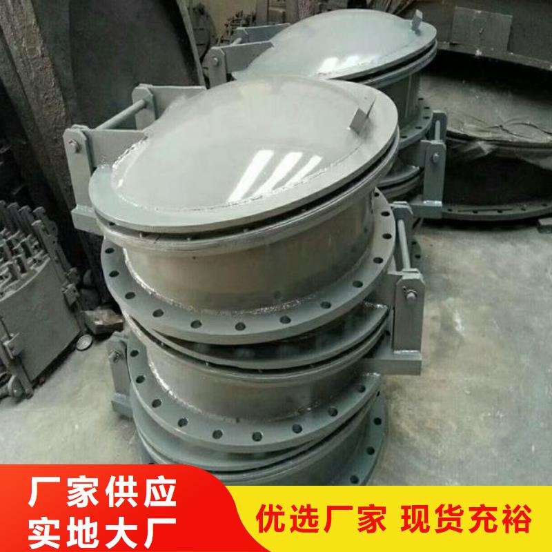 拍门,【扇形闸门】真材实料