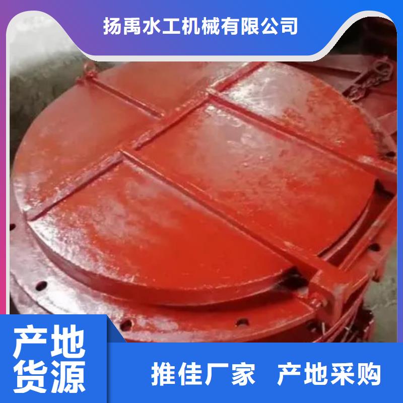 【拍門鋼制閘門品質(zhì)有保障】