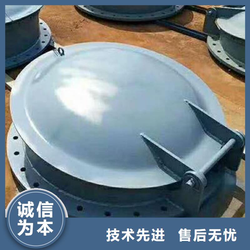 拍门分类和特点