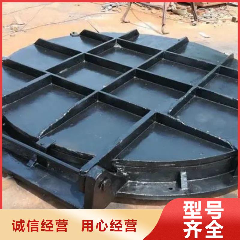 拍门球墨铸铁闸门好品质用的放心