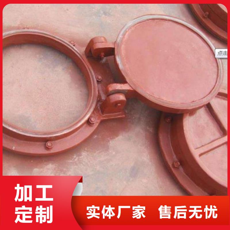 【拍门】-扇形闸门源头把关放心选购