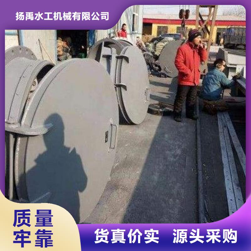 拍门电动装置启闭机真诚合作