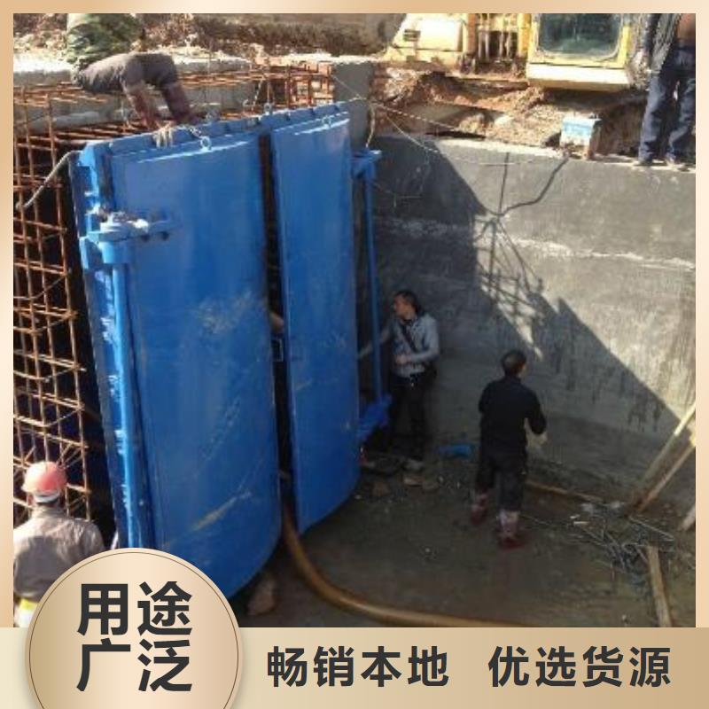拍門鋼制閘門品質(zhì)值得信賴