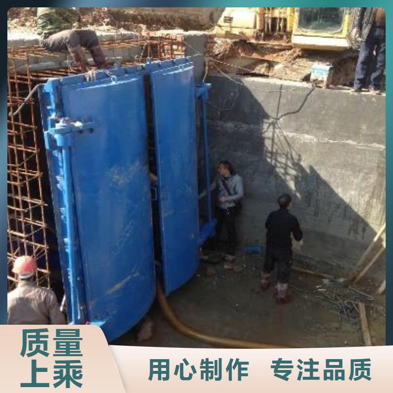 拍门质量检测