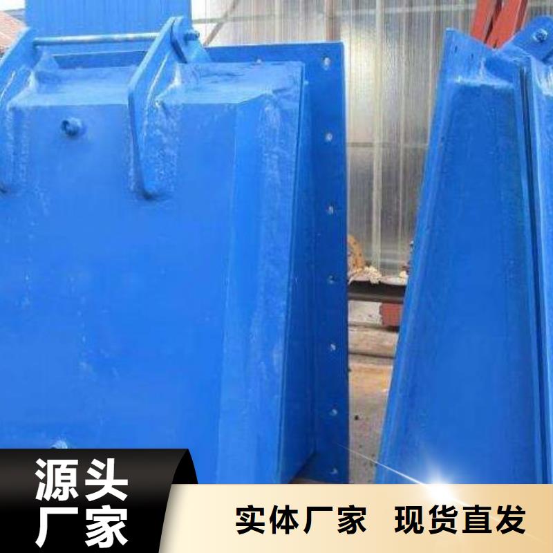 拍門鋼制閘門品質(zhì)值得信賴
