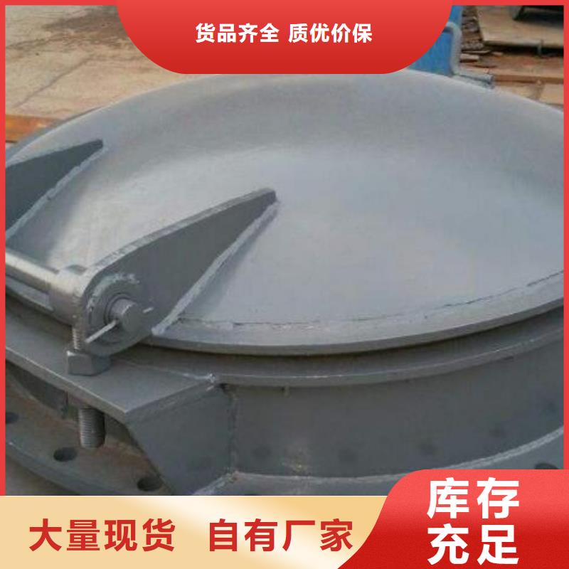 拍門鋼制拍門廠家把實惠留給您