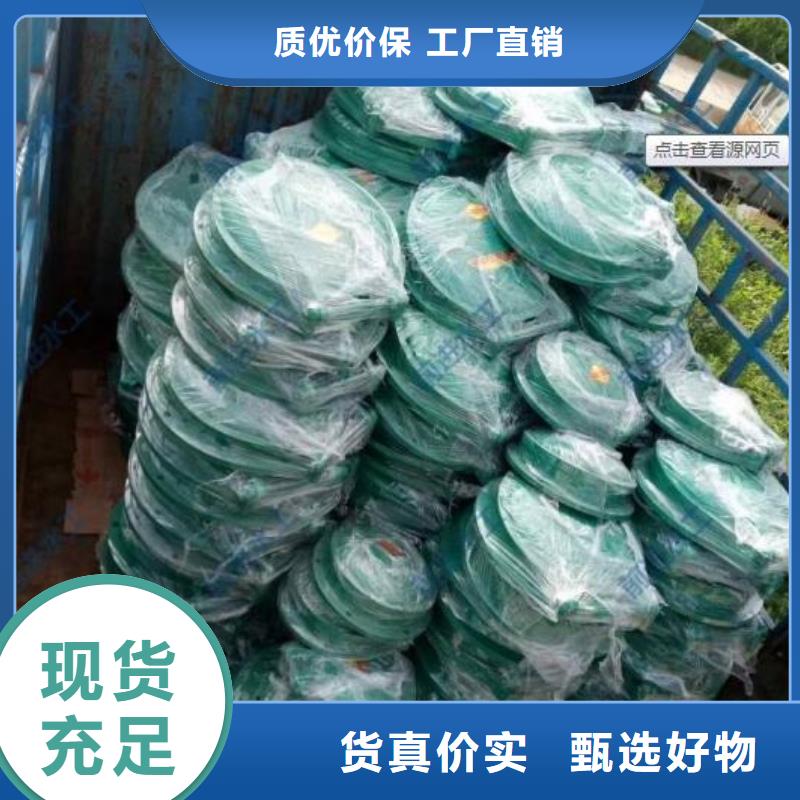 拍門鋼制閘門省心又省錢