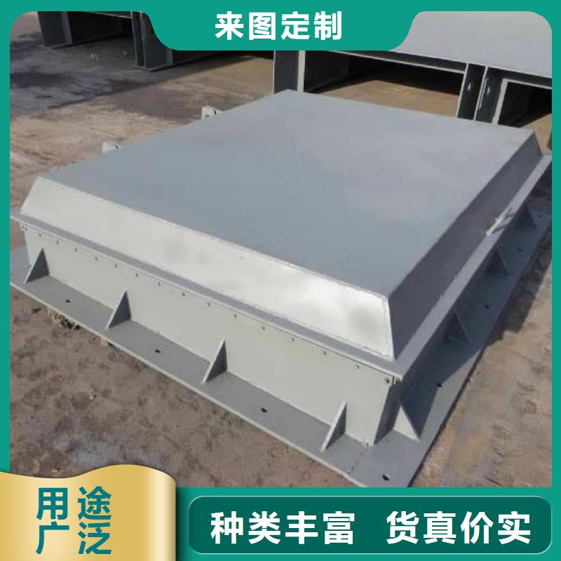 拍门卷闸门品质可靠