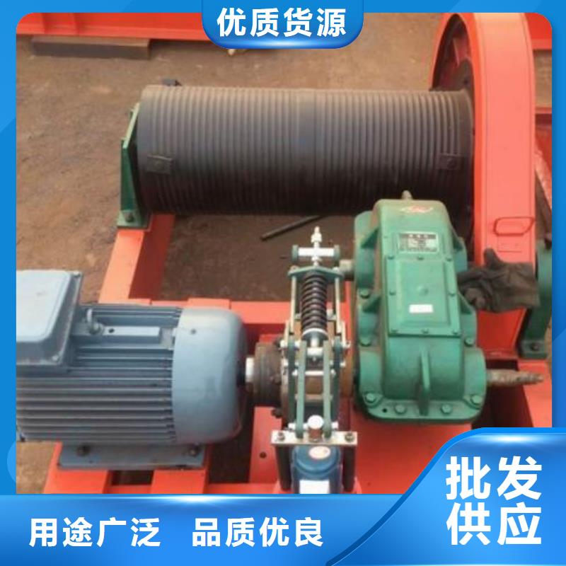  卷扬启闭机实力优品