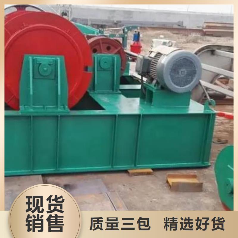 卷揚啟閉機,攔污柵標準工藝